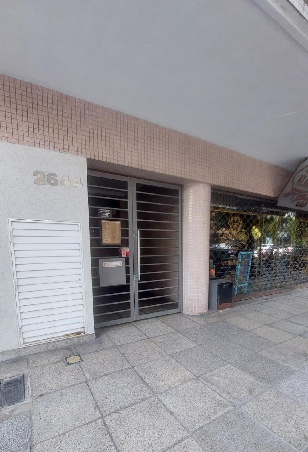 Departamento Bolivar Mar del Plata