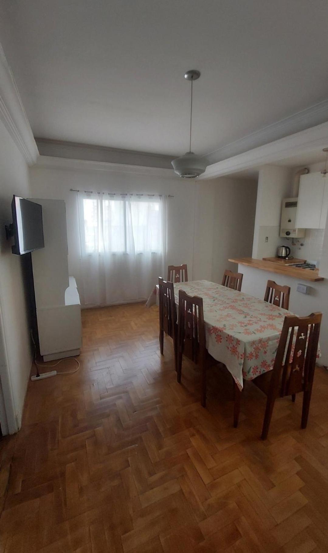 Departamento Bolivar * Mar del Plata