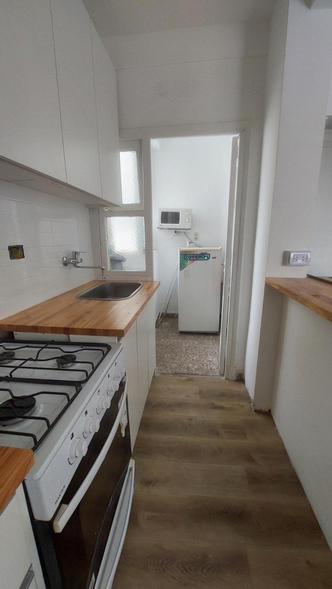 Departamento Bolivar Сasa de vacaciones Mar del Plata